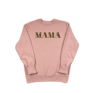 “Mama” Sweatshirt